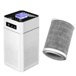 BioveraLife AirPure™ Compact Purifier