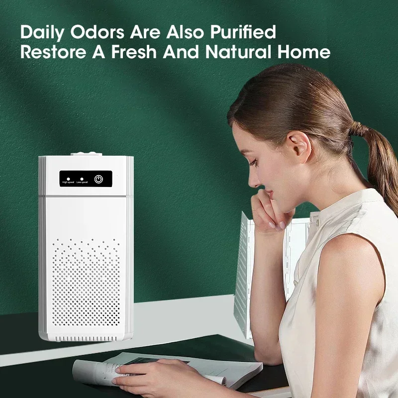 BioveraLife AirPure™ Compact Purifier - Image 3