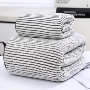 BioveraLife SpaDry™ Quick-Dry Wellness Towel
