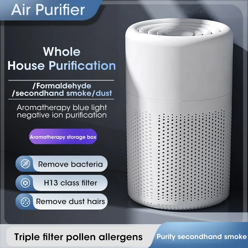 BioveraLife AirPure™ Compact Purifier - Image 5