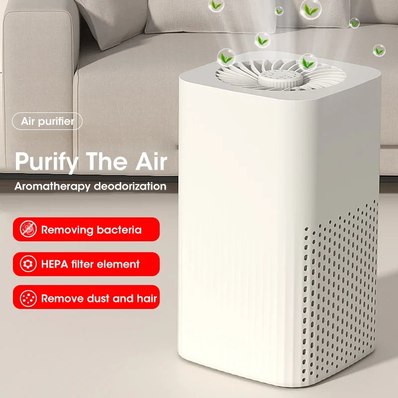 BioveraLife AirPure™ Compact Purifier - Image 6
